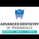 Advanced Dentistry of Phoenixville - Cosmetic Dentistry