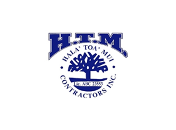 HTM Contractors Inc - Honolulu, HI