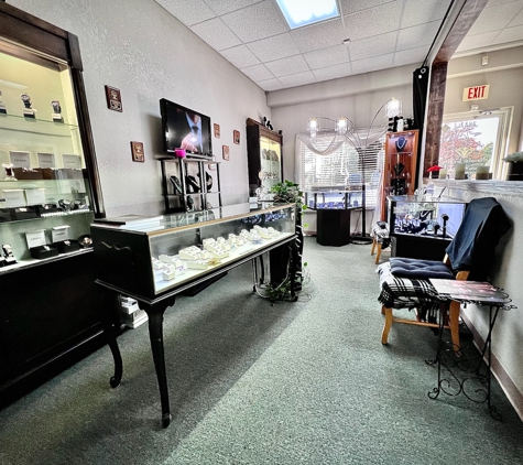 Navarre Jewelry & Quartz Watch Repair - Navarre, FL