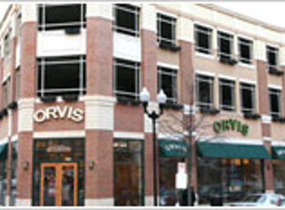 Orvis - Arlington, VA