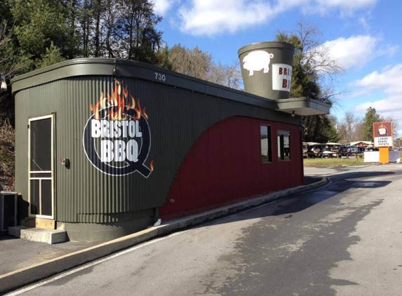 Bristol BBQ - Bristol, TN