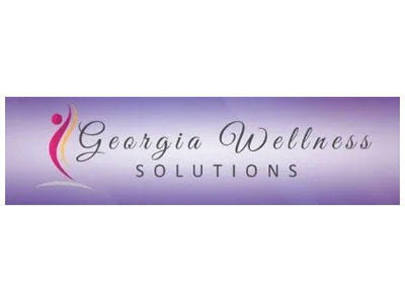 Georgia Wellness Solutions - Griffin, GA