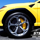 Sterling Collision Center - Automobile Body Repairing & Painting