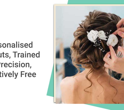 Doowop Hair. Personalised Haircuts, Trained In Precision, Creatively Free