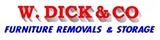 W Dick & Co Removals & Storage - Storage Solutions