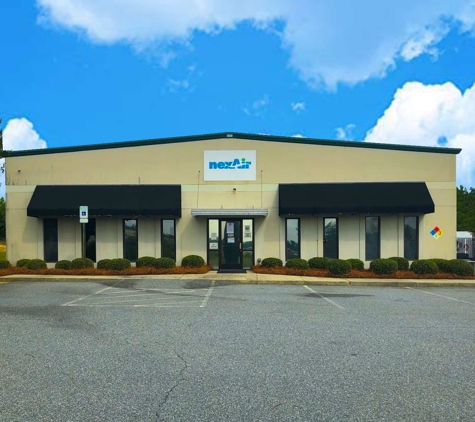 nexAir - Macon, GA