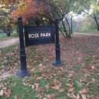 Rose Park Recreation Center