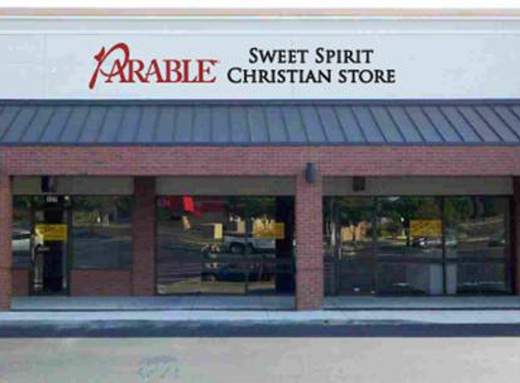 Sweet Spirit - Parable Christian Store - Marietta, GA
