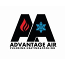 Advantage Air Plumbing, Heating, and Cooling - Air Conditioning Service & Repair