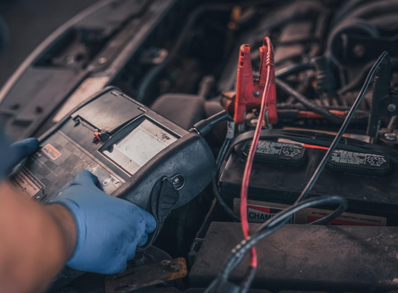 Pep Boys Auto Service & Tire - Houston, TX