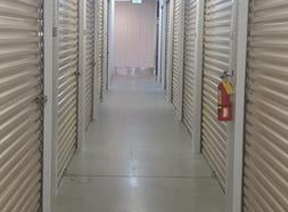 Go Store It Self Storage - Suwanee, GA