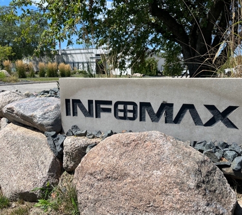 Infomax Office Systems Inc. - Des Moines, IA