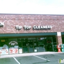 Tip-Top Cleaners - Dry Cleaners & Laundries