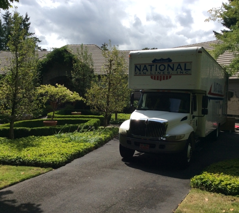 O'Neill Moving and Storage - Beaverton, OR