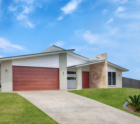 Franklin Constructions - Beaudesert, QLD
