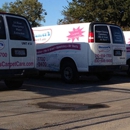 Steamers Carpet Care - Carpet & Rug Cleaners
