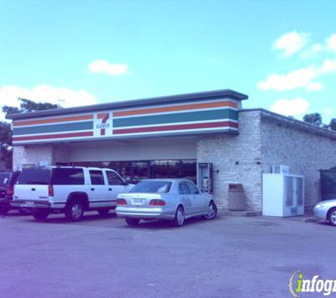 7-Eleven - Round Rock, TX