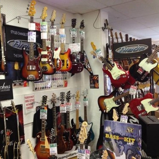 Guitars & Things - Frankston, VIC