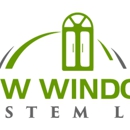 New Window System - Shutters