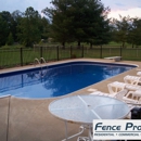 Fence Pros - Fence-Sales, Service & Contractors