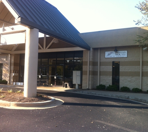BenchMark Physical Therapy - Morrow - Jonesboro, GA