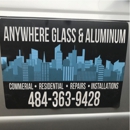 Anywhere Glass and Aluminum - Windows