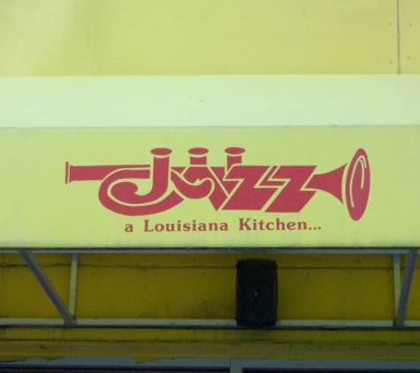 Jazz, A Louisiana Kitchen - Omaha, NE