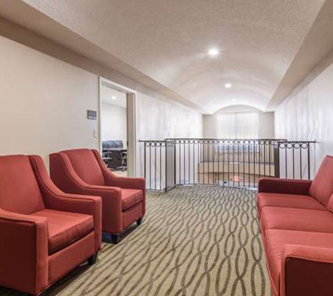 Comfort Suites - Eufaula, AL