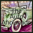 Joshua Spencer - The Auto Aficionado