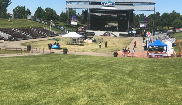 Ford Idaho Center - Nampa, ID