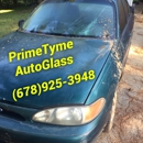 Prime Tyme Auto Glass - Glass-Auto, Plate, Window, Etc