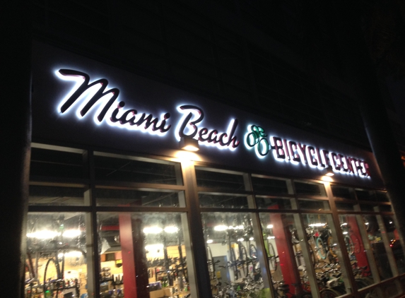 Miami Beach Bicycle Center - Miami Beach, FL