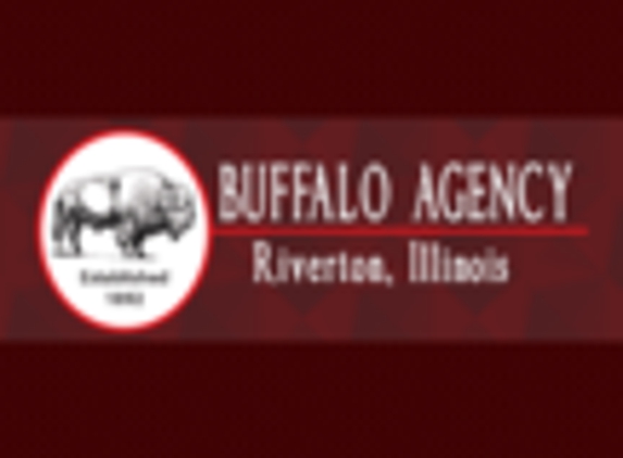 Buffalo Agency Inc - Riverton, IL