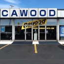 Cawood Auto - Wheels-Aligning & Balancing