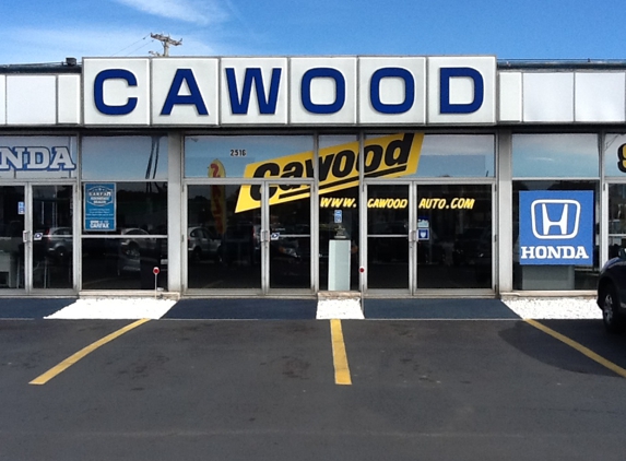 Cawood Auto - Port Huron, MI