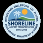 Shoreline Airport Transportation