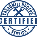 Treadmill Doctor - Treadmill Repair Service - Exercising Equipment-Service & Repair