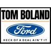 Tom Boland Ford gallery