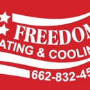 Freedom Heating & Cooling - Heating Contractors & Specialties