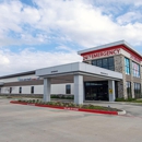 Emergency Room at St. Luke's Health-Pasadena, TX - Medical Centers