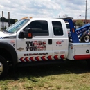 Topps Towing Inc - Towing