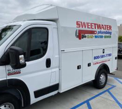 Sweetwater Plumbing Industries, Inc. - Montclair, CA