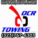 OCR Cash For Cars, Cash For Junk Cars - Junk Dealers