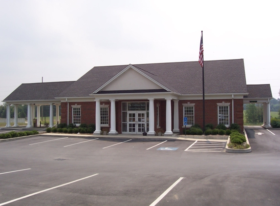 The Cecilian Bank - Leitchfield, KY