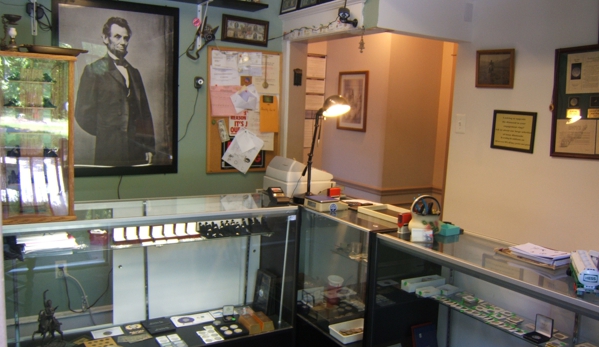 Atlantic Coin and Jewelry Exchange - Voorhees, NJ