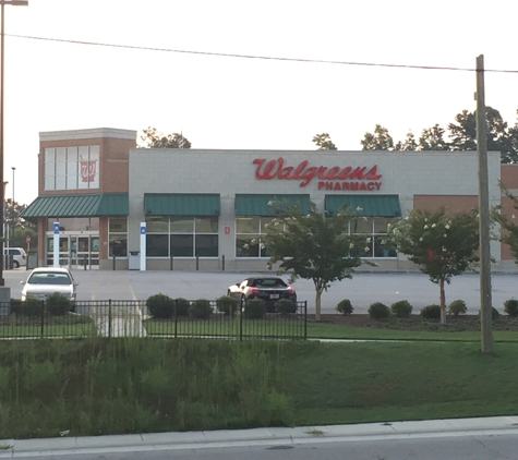 Walgreens - Dallas, GA. Store