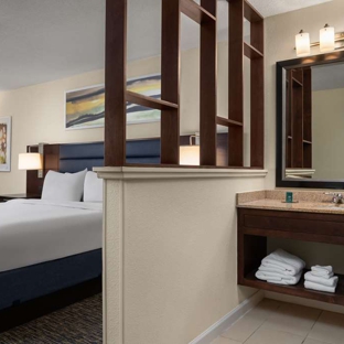 DoubleTree by Hilton Hotel Columbia, South Carolina