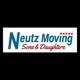 Neutz Sons & Daughters Moving