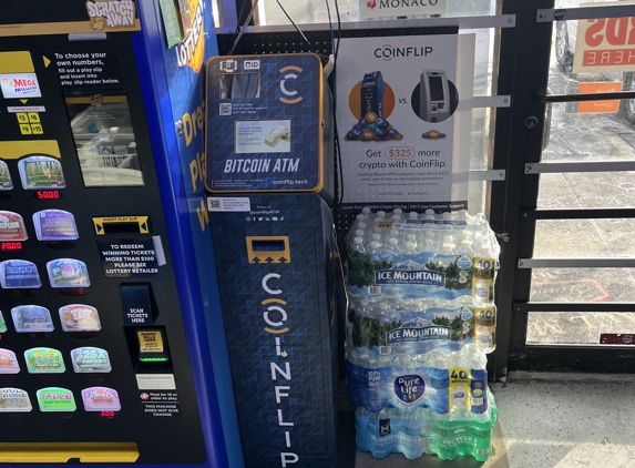 CoinFlip Bitcoin ATM - Windsor Mini-mart (Loves Park) - Loves Park, IL