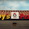 Tepys Pizza gallery